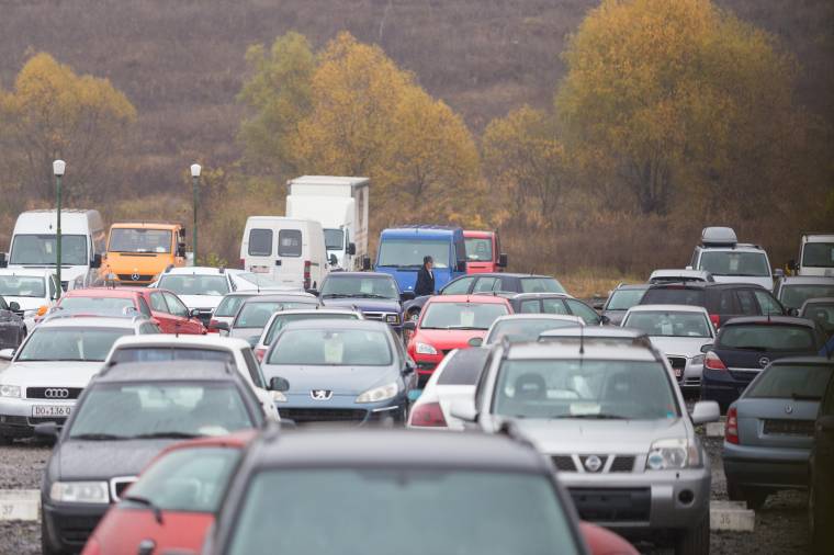 Constantin a regadóról: 6,4 milliárd lejt kellene visszafizetnie az államnak