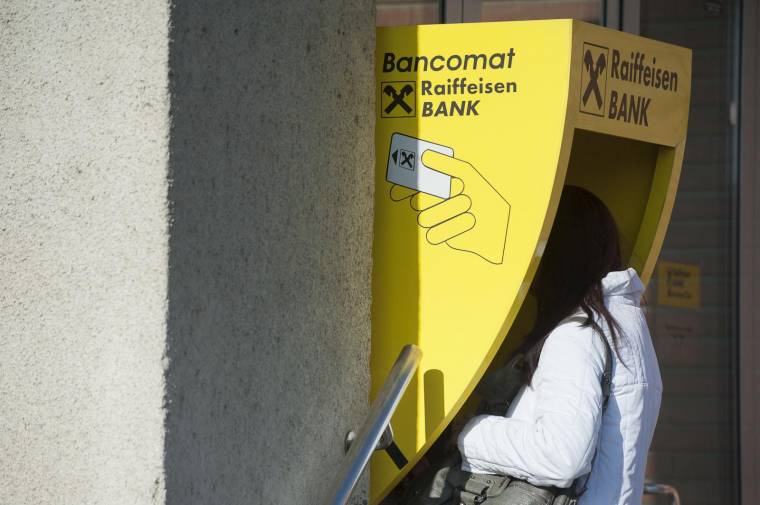 Átalakulhat a bankszektor