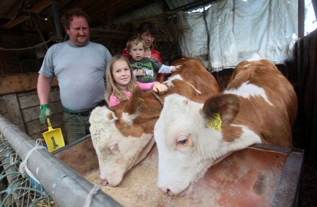 Jövőre a külhoni magyar családi gazdálkodókat segítenék
