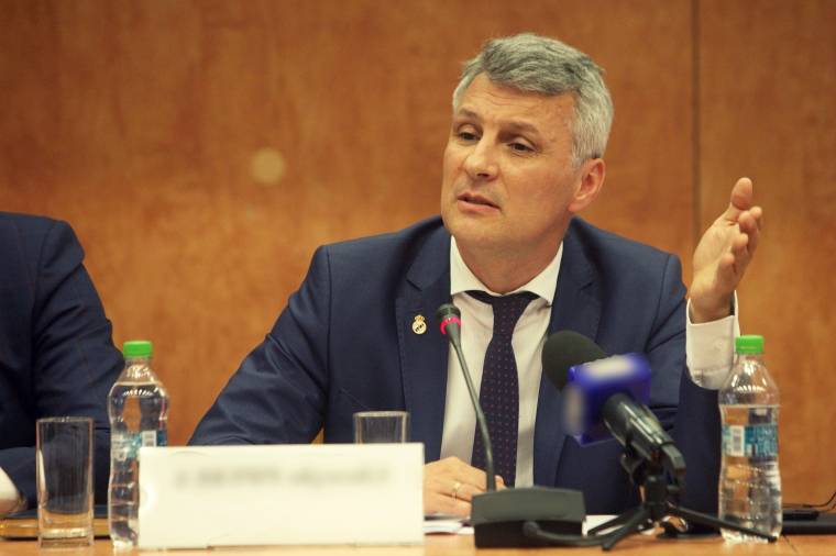 Daniel Zamfir ALDE-szenátor szerint a bankok közös megegyezéssel manipulálják a ROBOR-t – a jegybank képviselője cáfolja a vádat