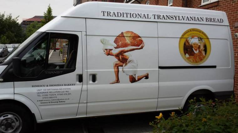 Erdélyig ér a Brexit hatása