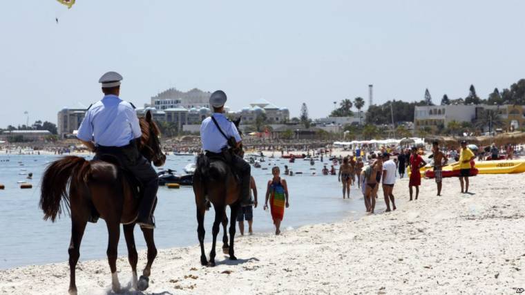 Alaposan megcsappant az Egyiptomba látogató turisták száma