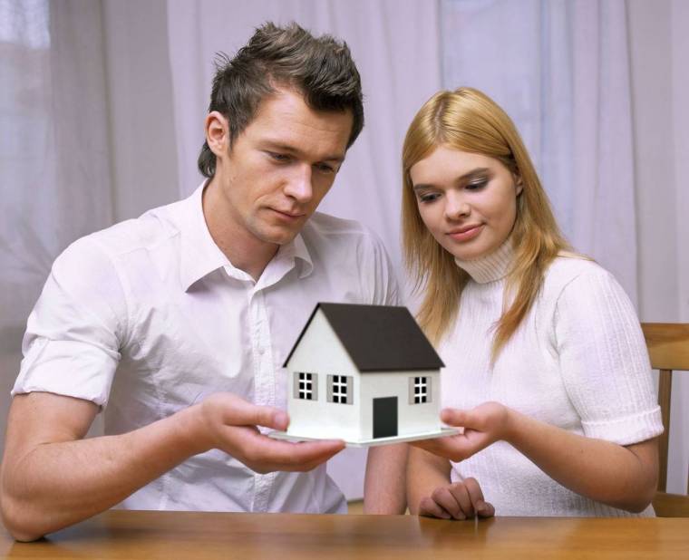 Kevesebb jut az Első otthon megteremtésére