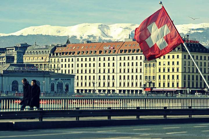 Bukarest sajnálja, hogy Svájc korlátozza a románok munkavállalását