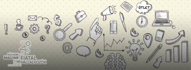 Erdélyből pályázott a legtöbb fiatal külhoni vállalkozó