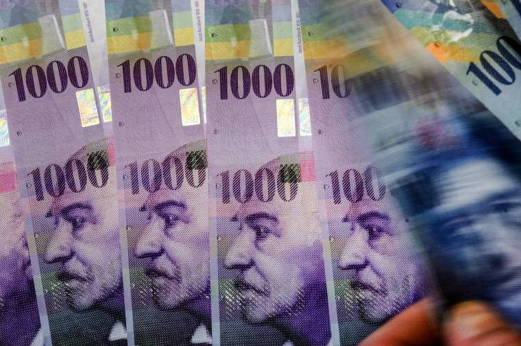 Megoldást remélnek a frankhitelesek