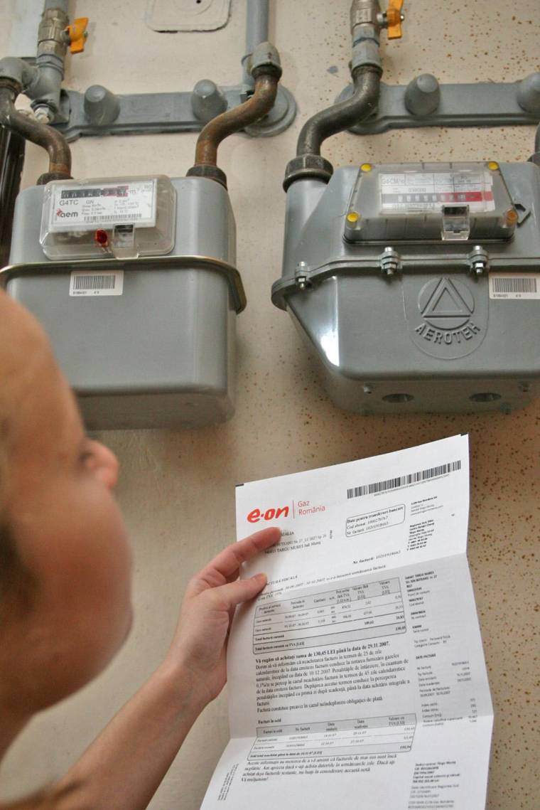 Olcsóbb az importgáz – Egy-két százalékkal csökkenhet a villanyáram ára