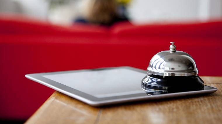 Egyre több romániai turista foglal szállást az utazás előtti napokban