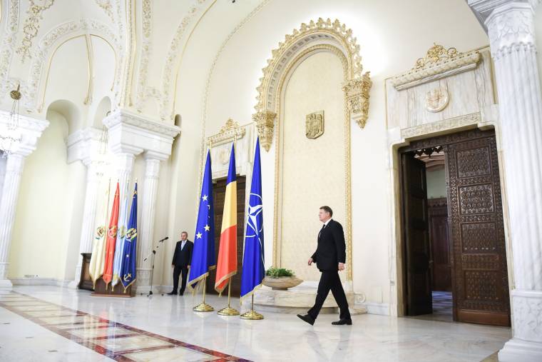 Johannis: sok a megvalósítás, de sok a teendő is