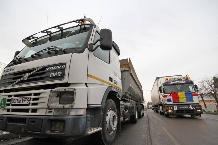 Nem adják fel a szállítók: a jövedéki adó egy részének megtérítését kérik