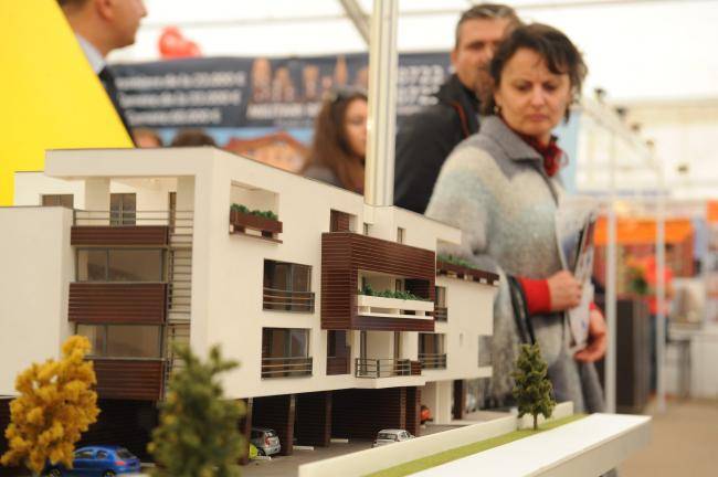 Első otthon: öt évre tervez a Cioloș-kormány