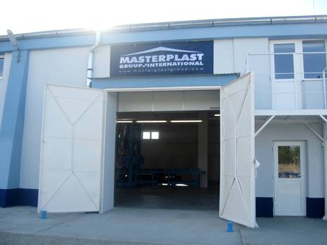 Eljárás indult a Masterplast romániai leányvállalata ellen