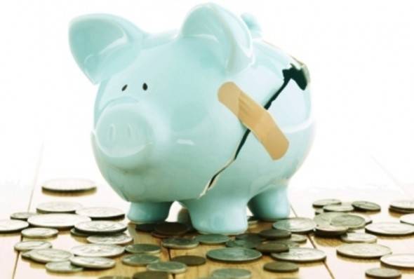 Családi büdzsé: nem üti a széle a hosszát