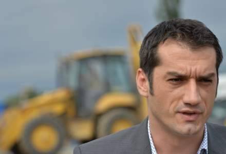 Homor: az autópálya-avatások éve lesz a 2017-es esztendő