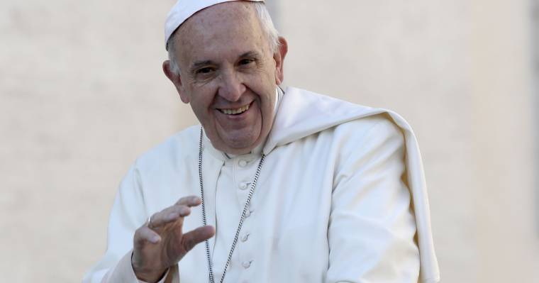 Bukarest pápalátogatással ünnepelné az egyesülés centenáriumát