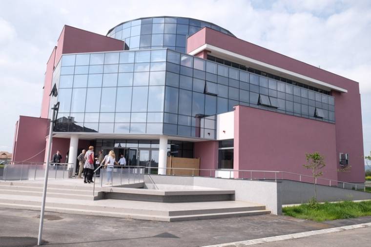 Hiányos iratcsomóval jelentkeztek az ipari parkba