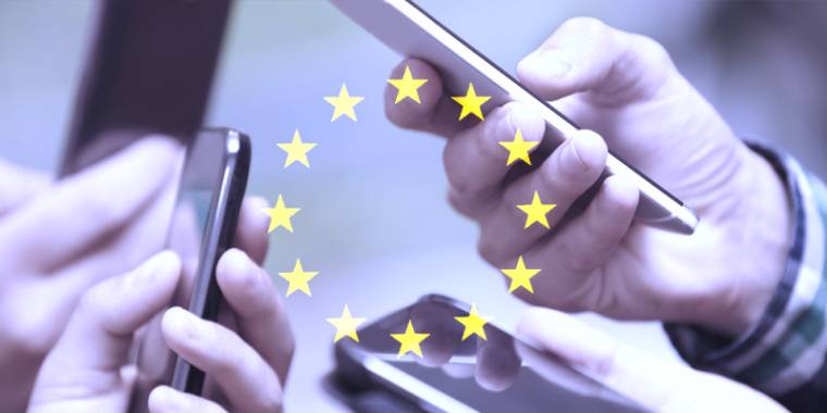 Júniustól belföldi árakon telefonálhatunk az EU-ban