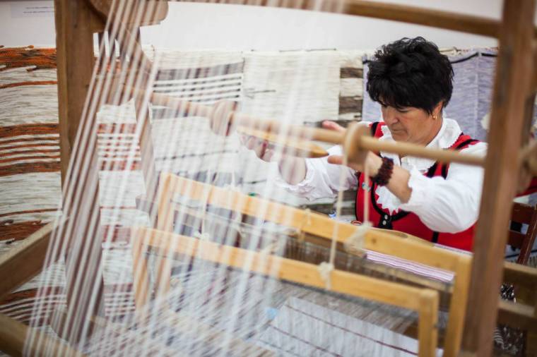 A románoknak népszerűsítik Háromszék turisztikai kincseit