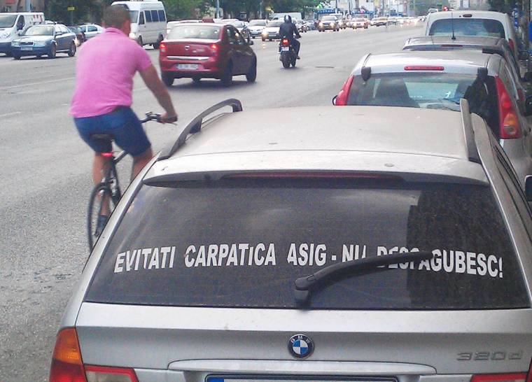 Érvényesek a Carpatica-biztosítások