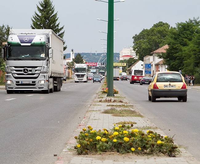 A fuvarozók szerint csak a pénz érdekli a biztosítótársaságokat