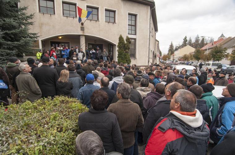 Zöldház program: az első napon az összeg harmada gazdára talált