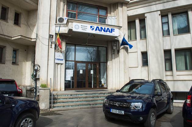 Behajtanák. Több éve be nem ﬁzetett egészségügyi biztosítás miatt küldött ki értesítést az ANAF 
