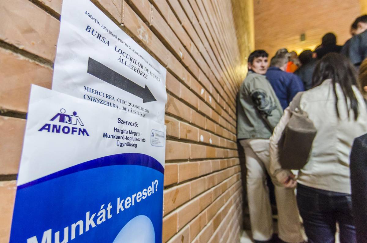 A Puls platformon már most is tudnak önállóan, otthonról regisztrálni a munkanélküliek, álláskeresők 