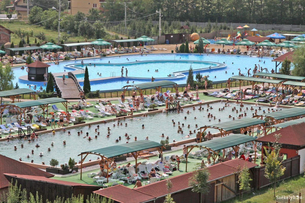 &bullet;  Fotó: Boda L. Gergely