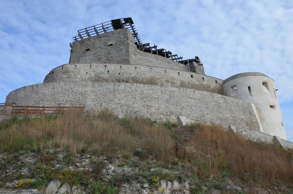 (archív felvétel) •  Fotó: Benedek Csongor
