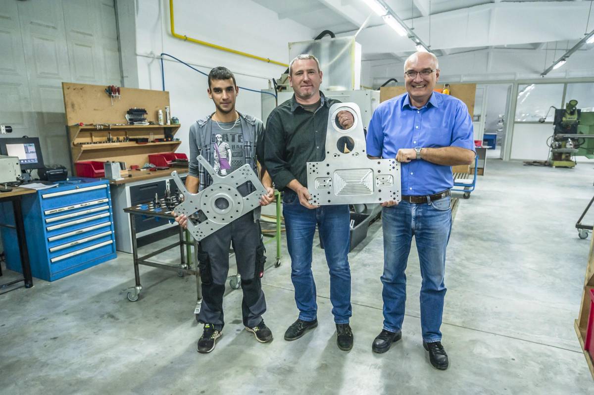 • Fotó: Veres Nándor