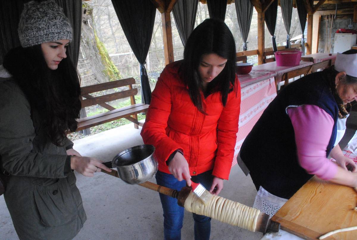 &bullet;  Fotó: Kovászna Megye Tanácsa