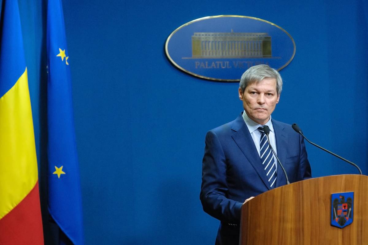 &bullet;  Fotó: gov.ro