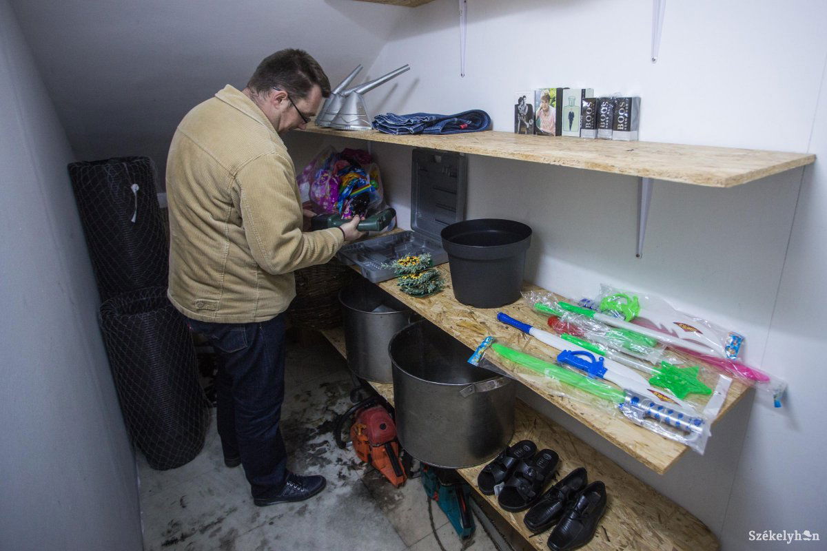 • Fotó: Boda L. Gergely