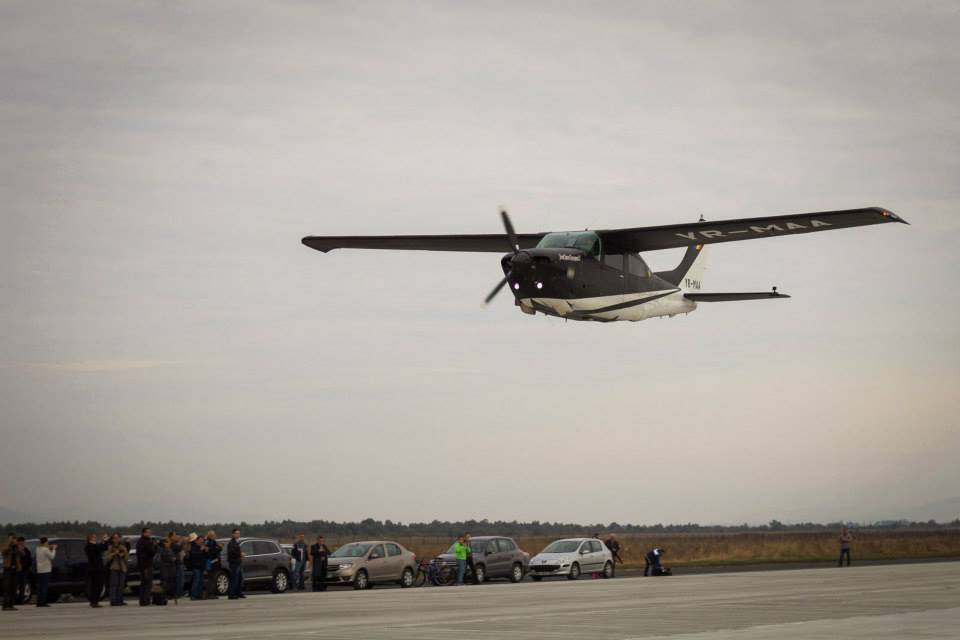 &bullet;  Fotó: facebook/tamás s