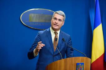 Volt USR-es EP-képviselőt javasolt Bolojan uniós pénzekért felelős tárcavezetőnek a PNL részéről