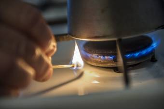 Lesz elegendő gáz a télen, és megmarad az árplafon is az energiaügyi miniszter szerint