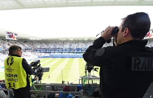 Merényletet terveztek a magyar–belga meccsen