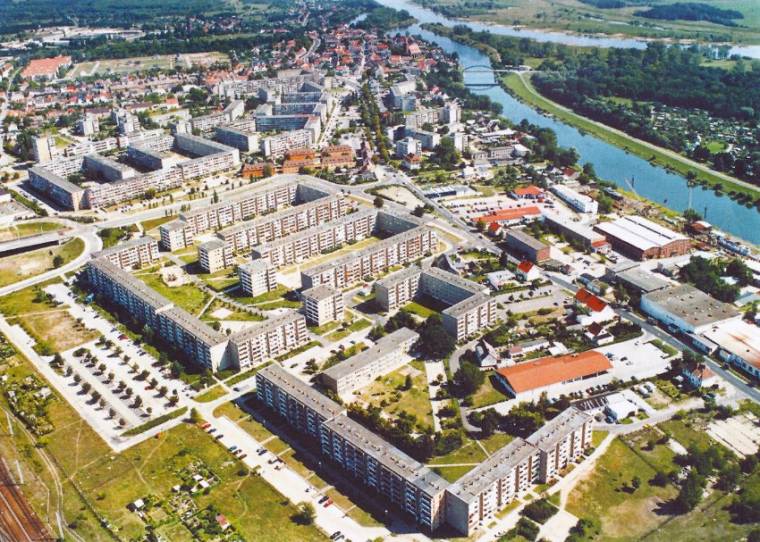 Meghiúsítottak egy németországi terrortámadást