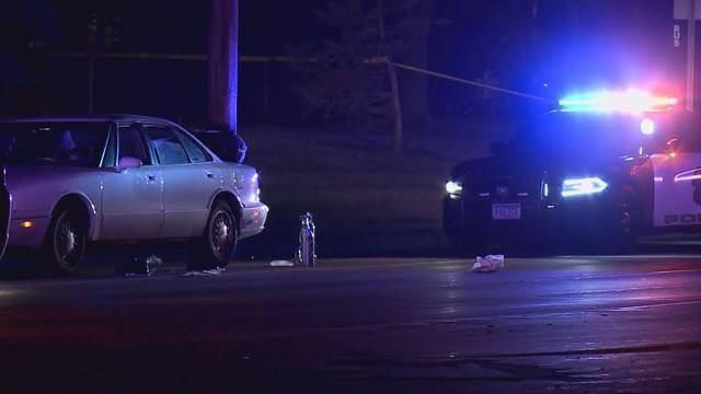 Ismét fehér rendőr lőtt agyon fekete férfit Amerikában