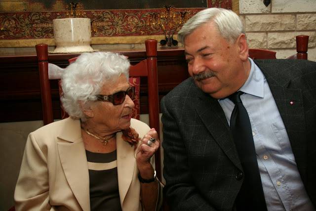 Vizsgálják az Európai Parlamentben Ilonka néni ügyét