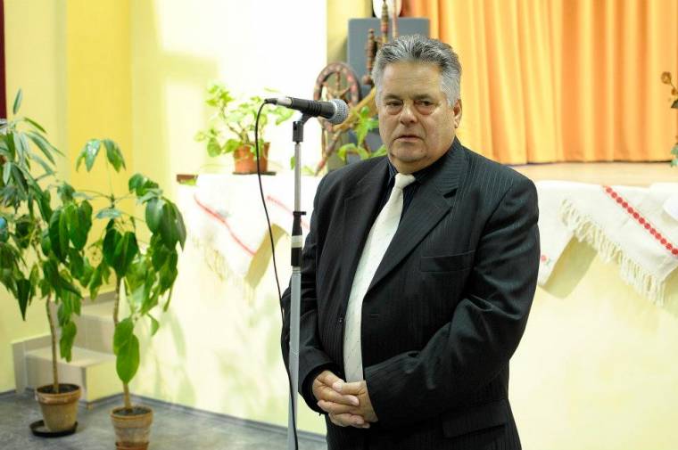 Elégedettek helyzetükkel a magyarországi románok