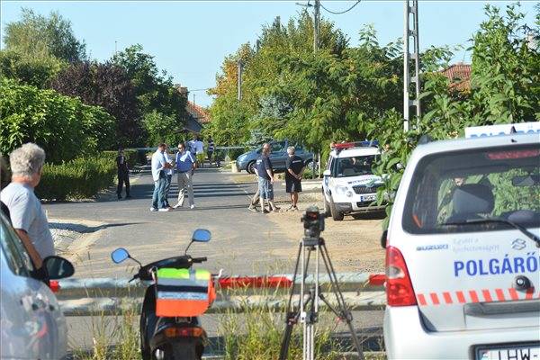 Korábban nem volt panasz az ámokfutó váradi orvosra