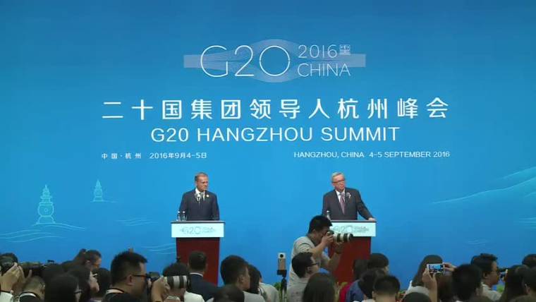 Tusk szerint az Európai Unió már nem sokáig bírja