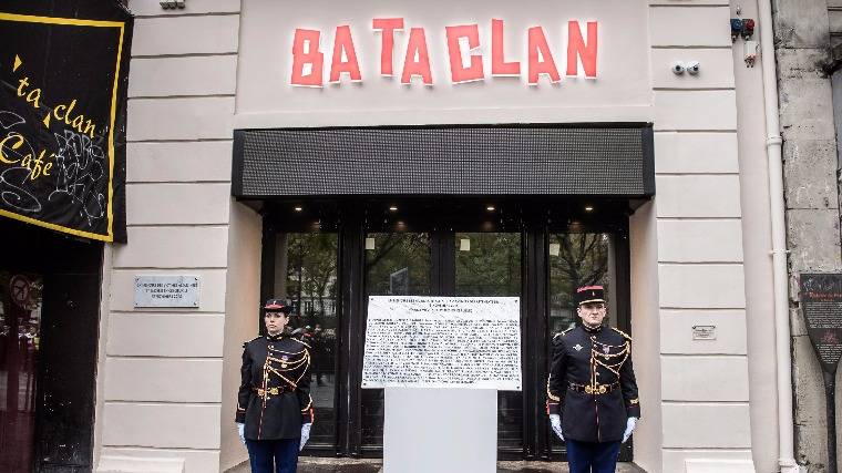 Szakértők szerint nem lehet feltartóztatni az öngyilkos merénylőket