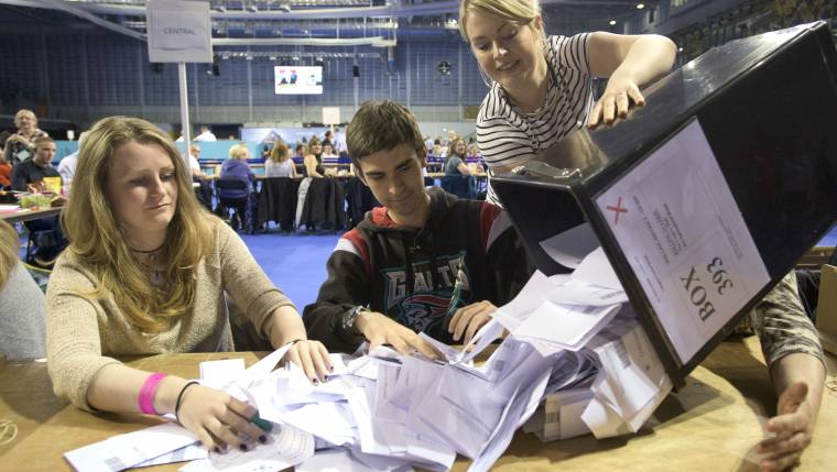 Felülkerekedett az EU-kilépést pártolók brit tábora