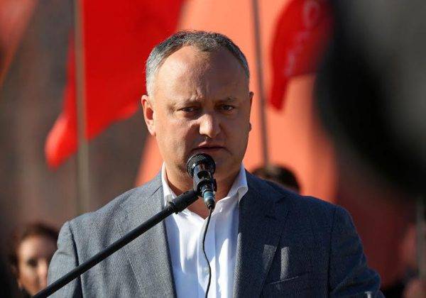 Dodon mégsem szakítana teljesen az EU-val