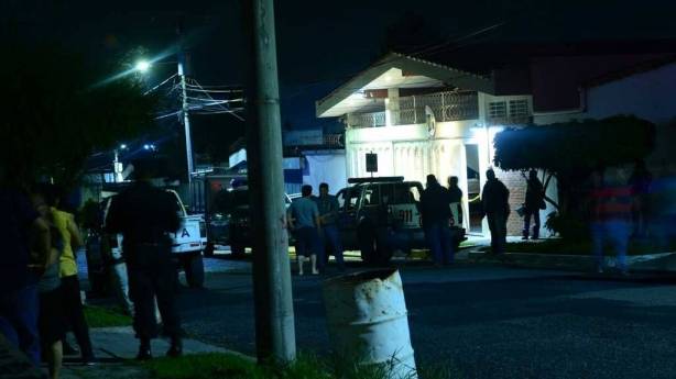 Meggyilkolták Salvadorban Románia tiszteletbeli konzulját