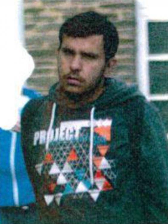 Honfitársai fogták el a szíriai bombagyárost Németországban