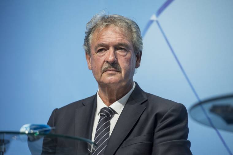 Kizárná az EU-ból Magyarországot a luxemburgi külügyér