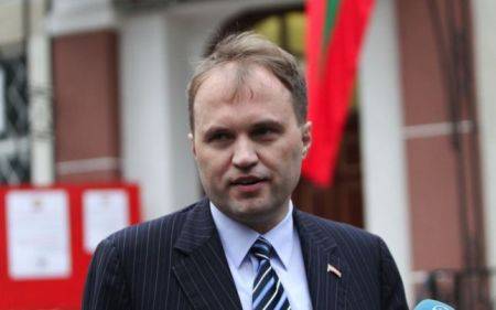 Transznisztria: Bukarest kiáll Moldova egysége mellett